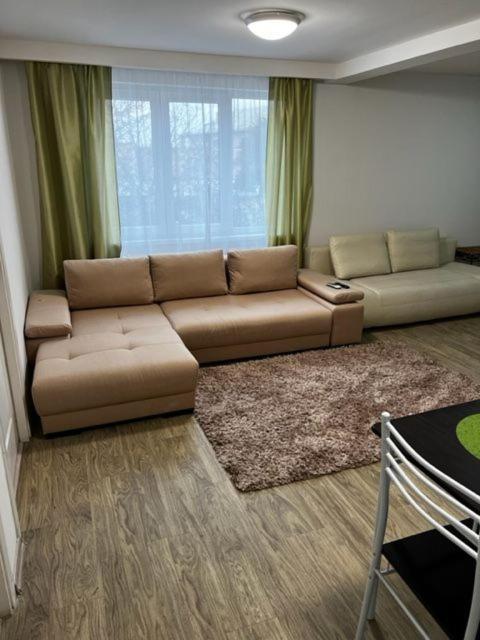 Apartament 9 Central Târgu-Mureş Exterior foto