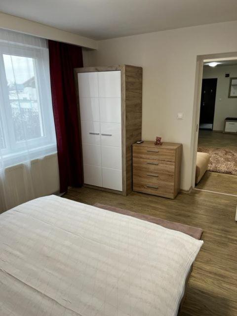 Apartament 9 Central Târgu-Mureş Exterior foto