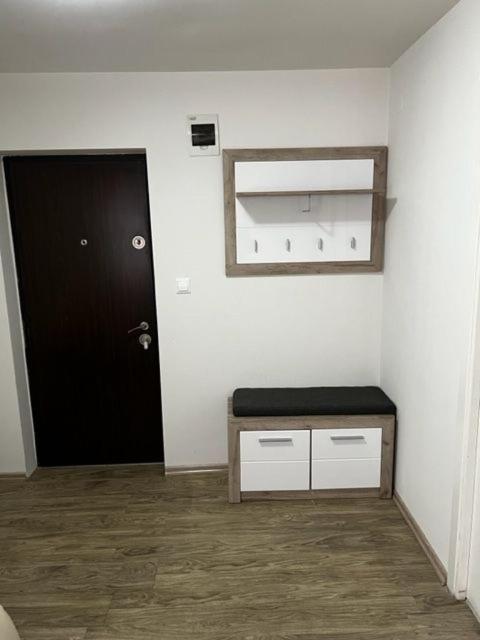 Apartament 9 Central Târgu-Mureş Exterior foto