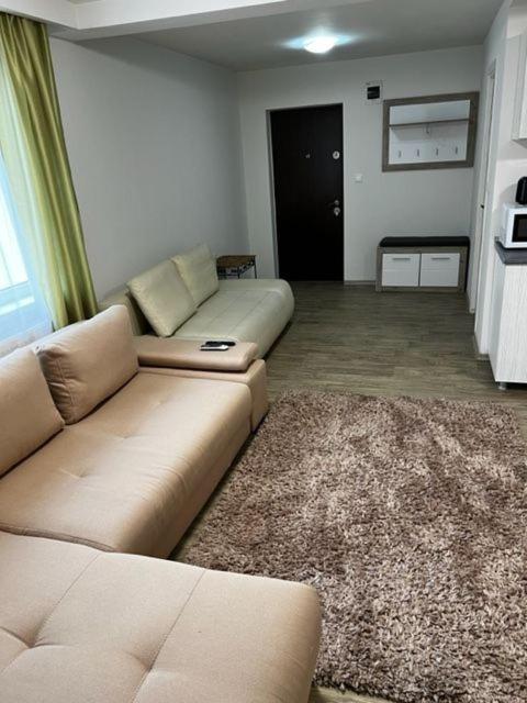 Apartament 9 Central Târgu-Mureş Exterior foto