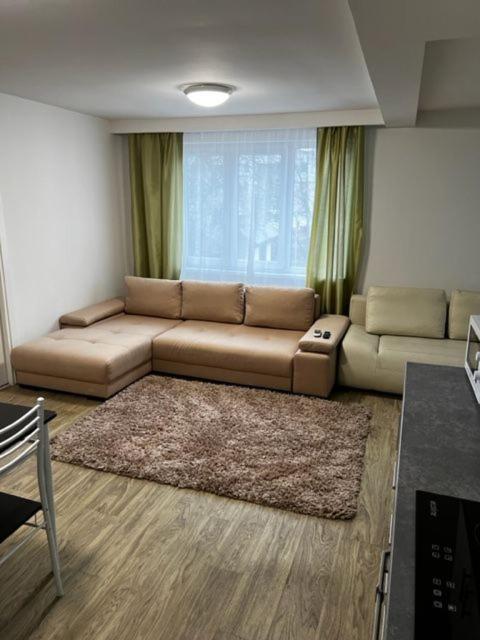 Apartament 9 Central Târgu-Mureş Exterior foto