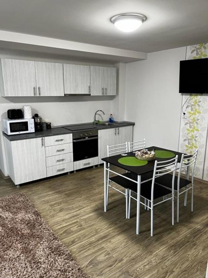 Apartament 9 Central Târgu-Mureş Exterior foto